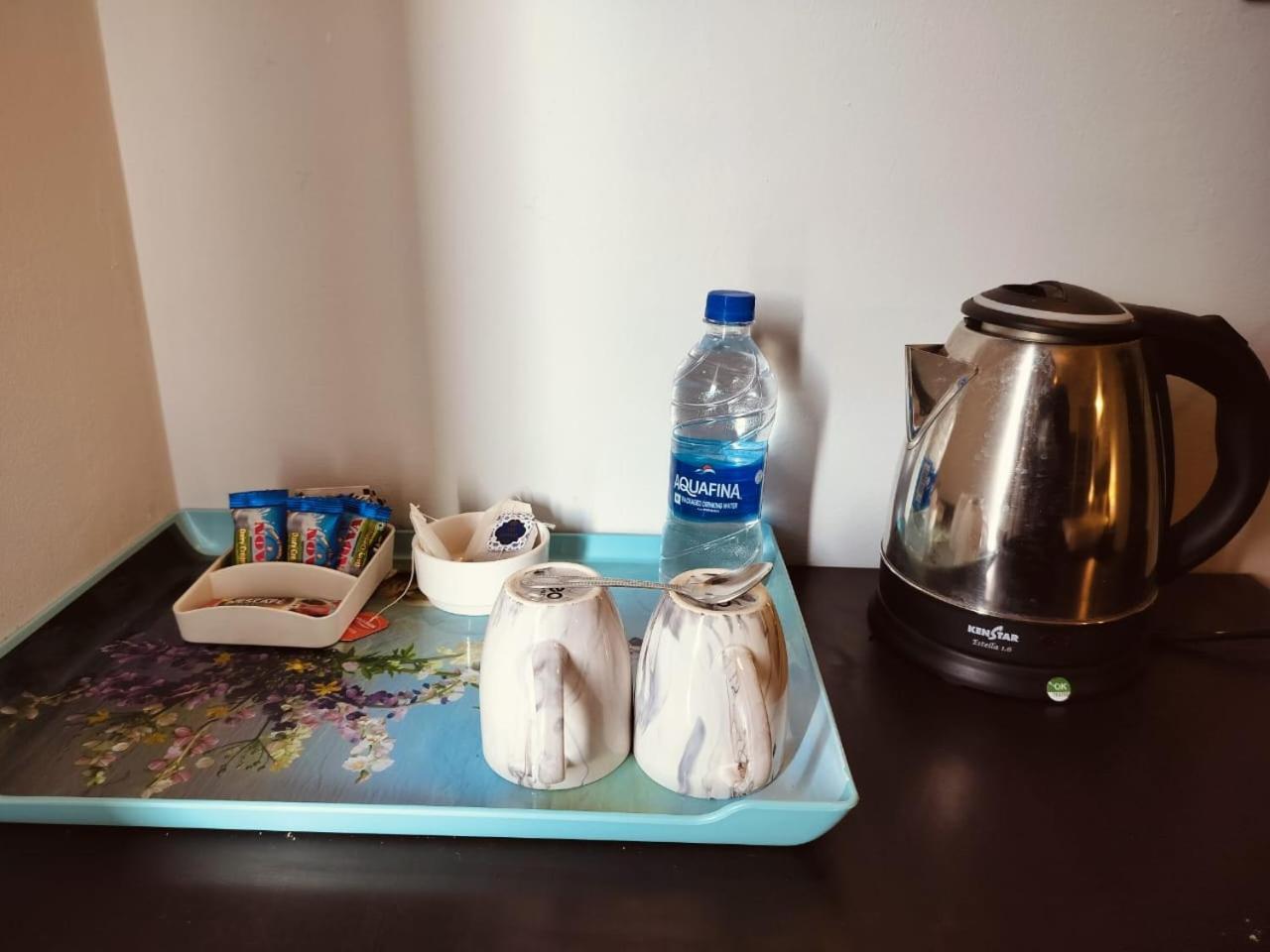 Pearl Suites At Omex Entrenity Vrindāvan 外观 照片